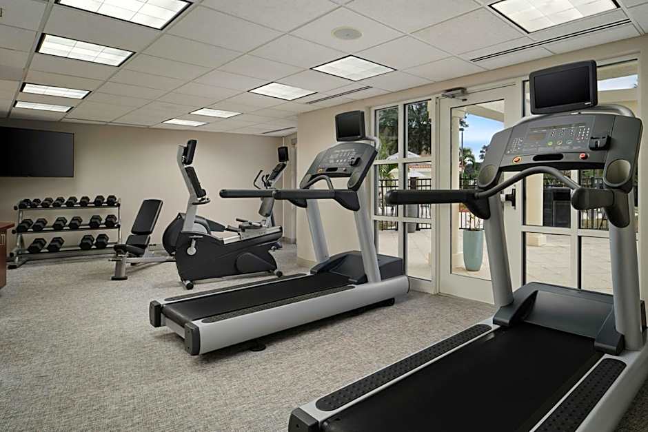 TownePlace Suites by Marriott The Villages