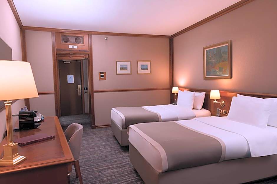 Grand Hotel Bucharest