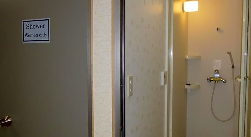 Hotel Diamond