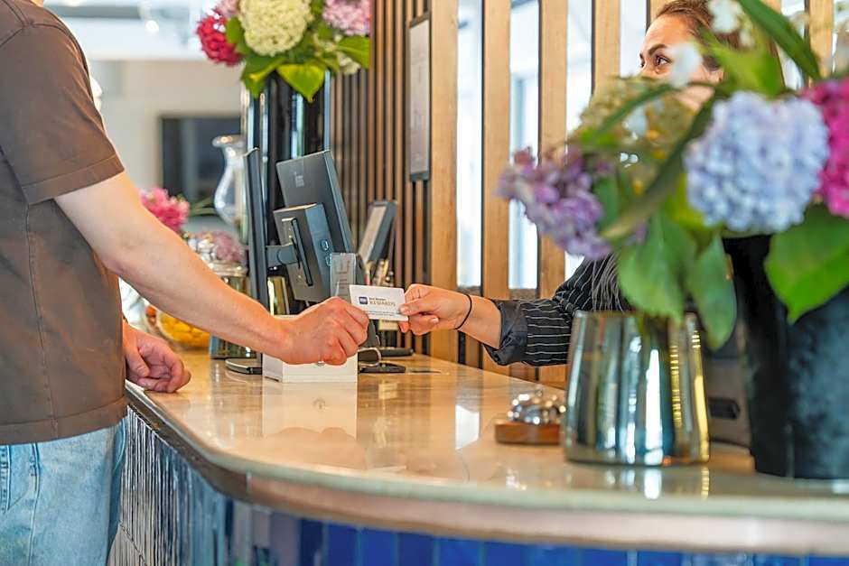 Best Western Hotel Acadie Paris Nord Villepinte