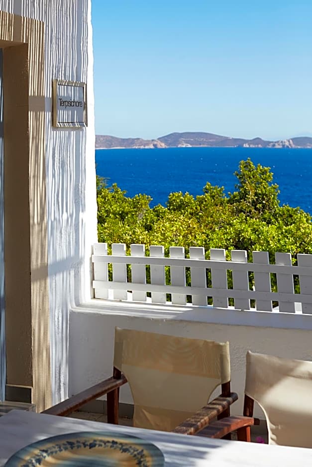 9 Muses Exclusive Apartments