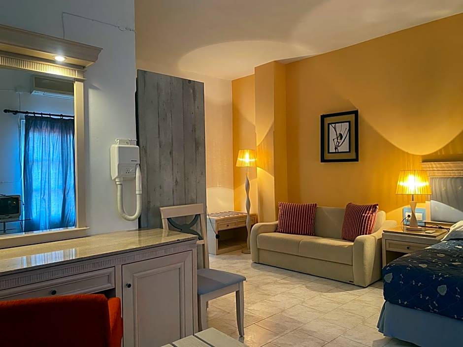 Arginonta Beach Apartments