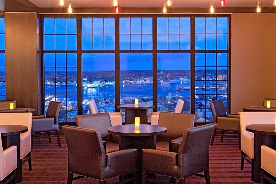 The Westin Portland Harborview