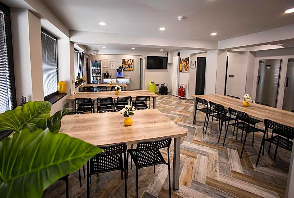 DORM BG pet-friendly Aparthotel