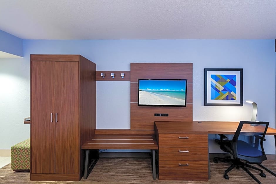 Holiday Inn Express Cape Coral-Fort Myers Area