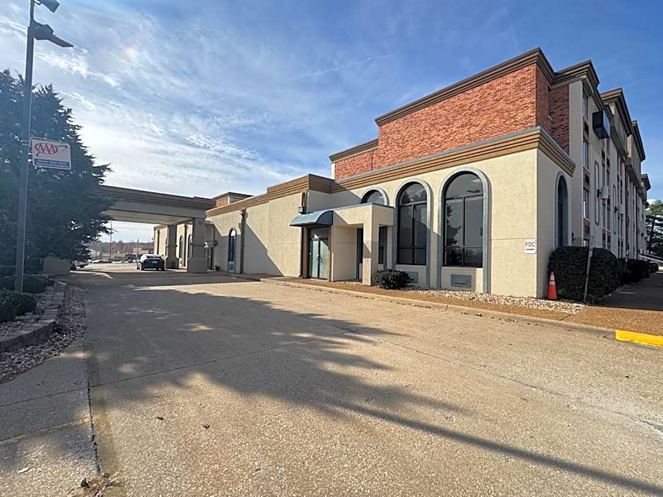 Baymont by Wyndham Festus