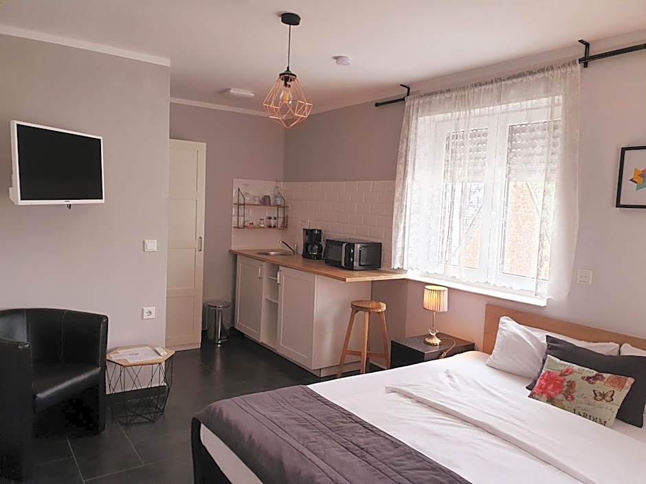 Zdjęcie 1 z 7 — Single Room