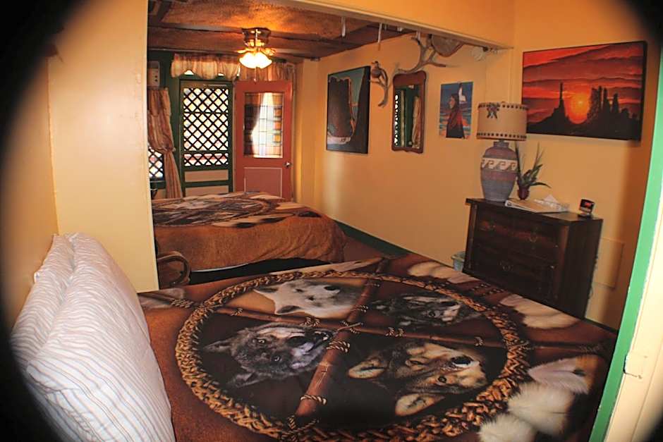 The Inn at Castle Rock