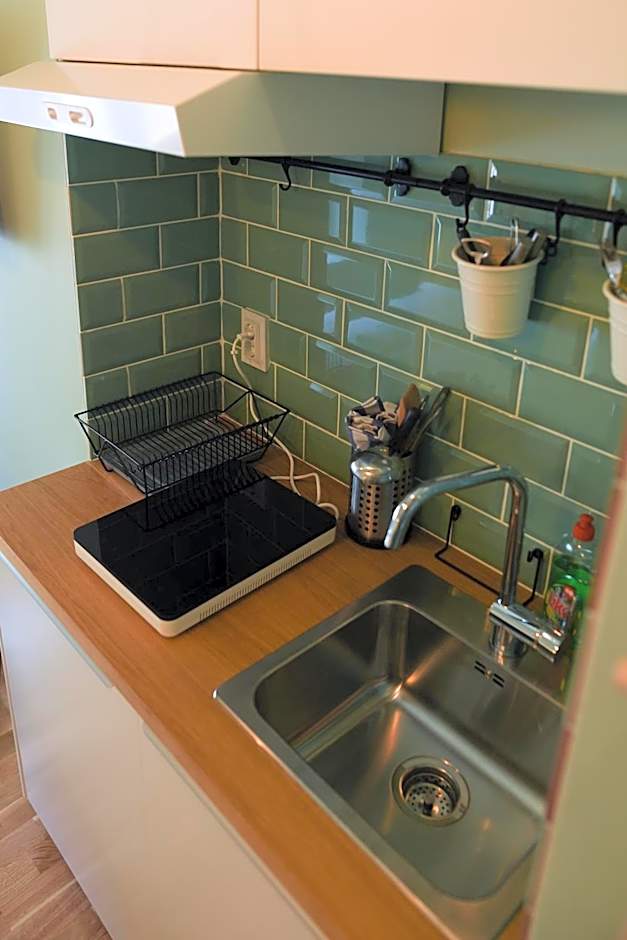 MAGIC GARDEN 1 ZAGREB CENTER