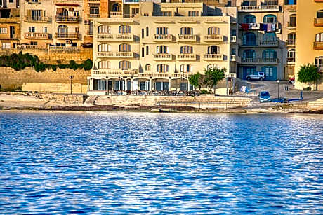 Horizon Apartments Gozo