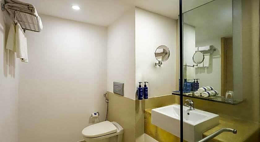 Radisson Blu Hotel Pune Kharadi