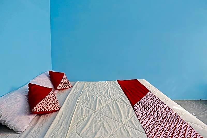 Hotel O Rafika Homestay SyariahNearTempat Makan Pagi Sore Nohil