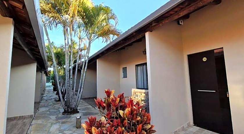 Pousada Essencia da Canastra