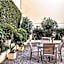 Cyan Recoleta Hotel