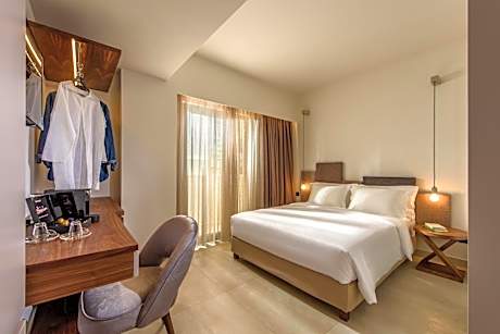 Business Double Room