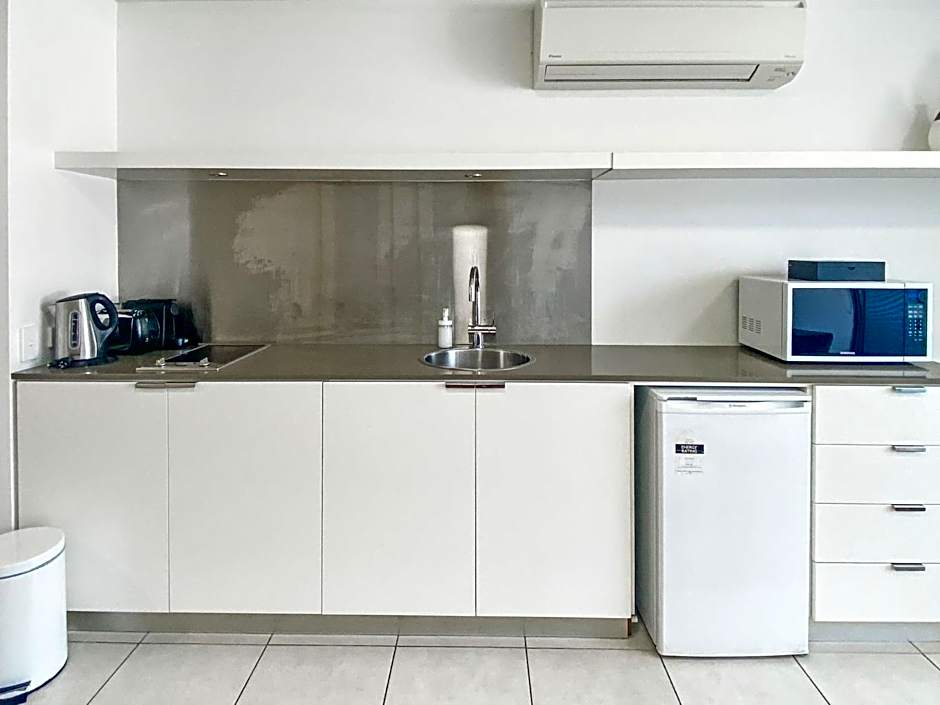 Blue on Blue Superior Studio Room 1351