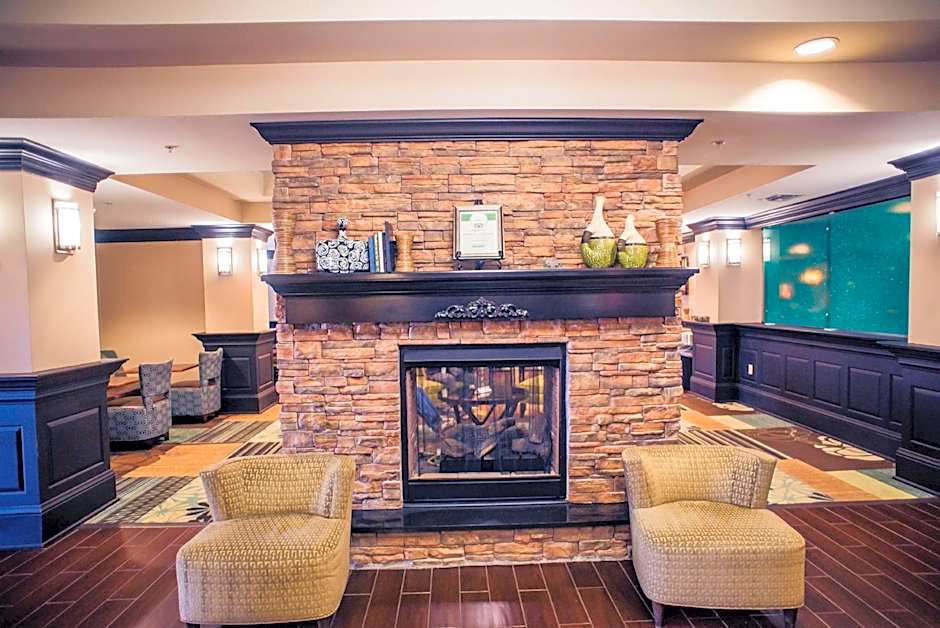 Hampton Inn By Hilton Monticello