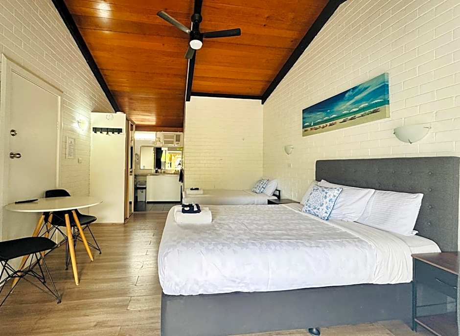 Jetty Motel The Entrance