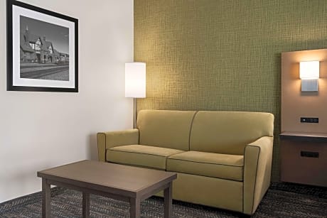 2 Queen Beds Non-Smoking