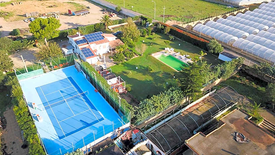 Villa Savarino