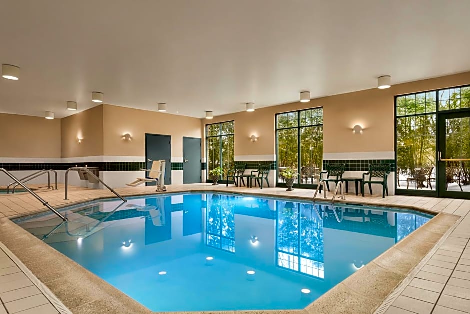 Country Inn & Suites by Radisson, Schaumburg, IL