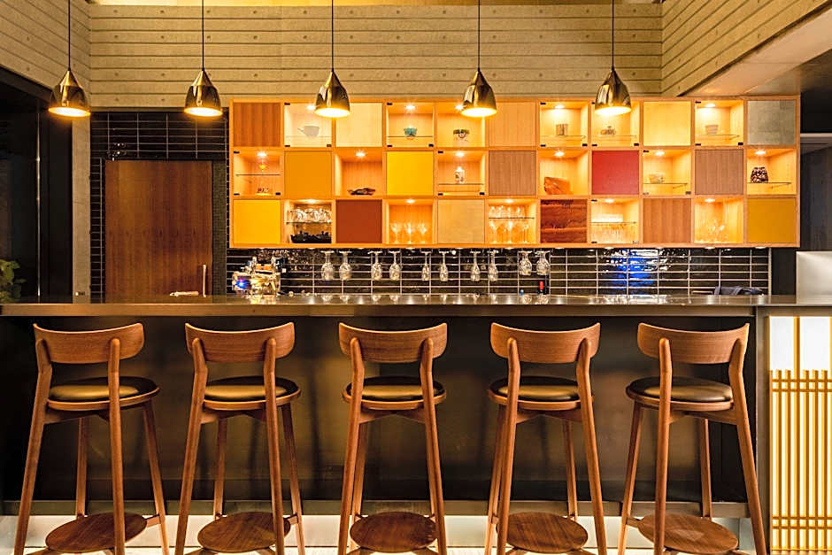 Genji Kyoto, a Member of Design Hotels
