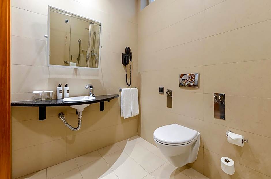 TURIM Aveiro Palace Hotel