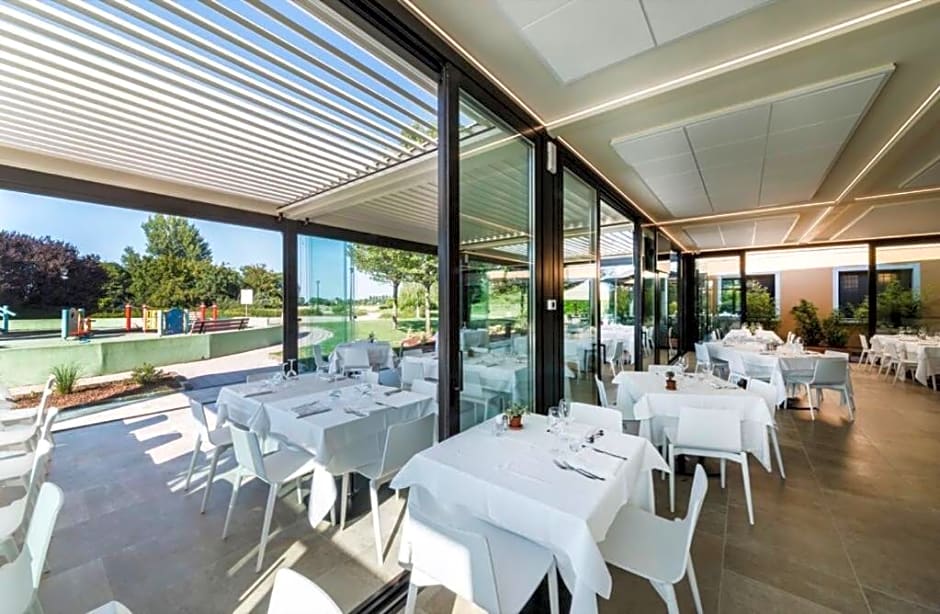 Hotel del Rio Srl - RISTORANTE e Azienda agricola