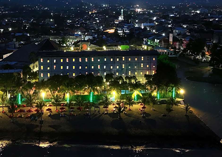 Singaraja Hotel