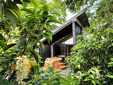 The Garden Rooms