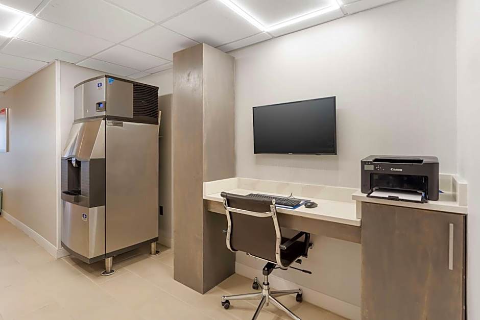 Best Western Glenview - Chicagoland Inn and Suites