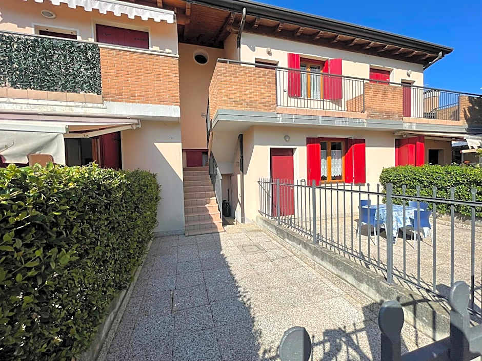 Villa Dascia - Agenzia Cocal