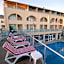 Ucem Hotel Golden Sea