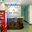 A25 Hotel - 22 Nguyen Cu Trinh