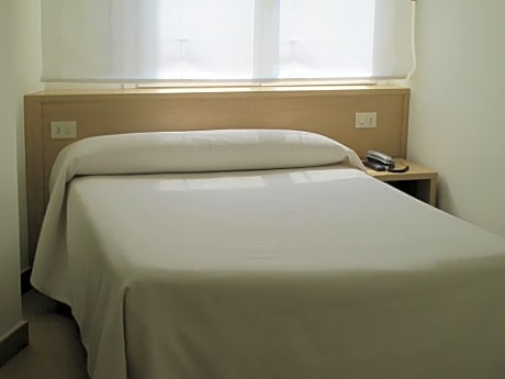 Double for Single Use