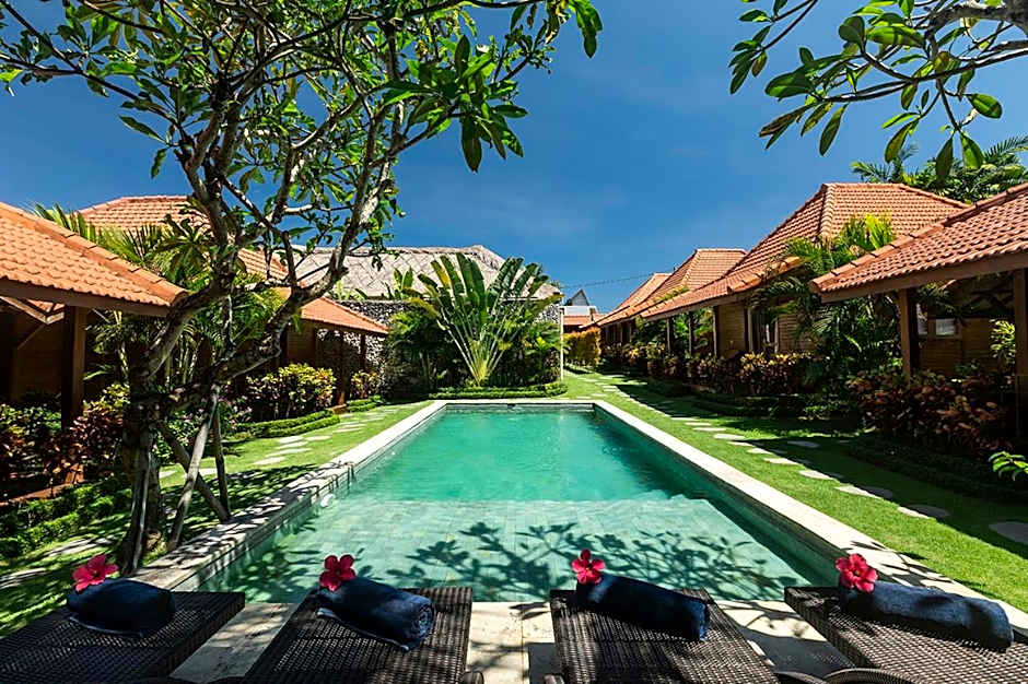 Orora Bungalows