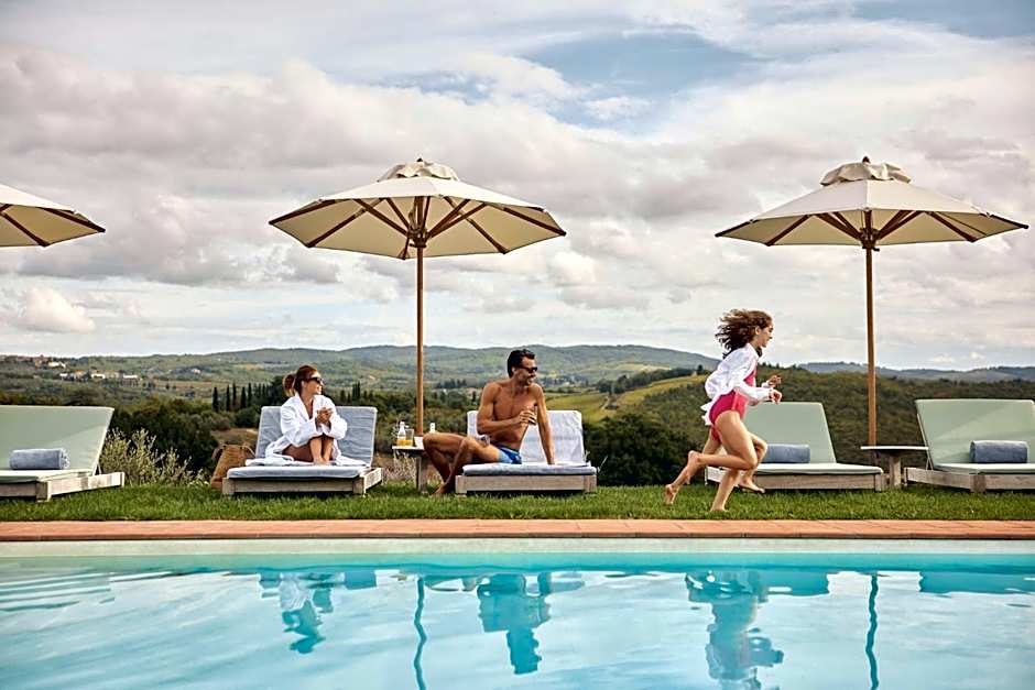 COMO Castello Del Nero