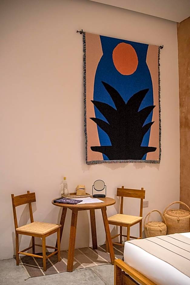 Casa Antonieta