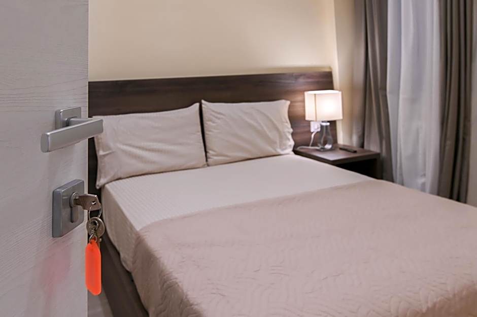 ADRIA Luxury Residence - Centro Trieste