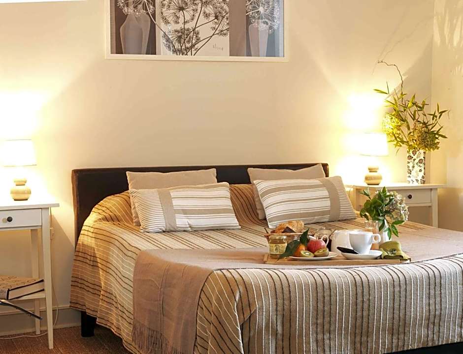 Logis Hotel Restaurant LA BARGUILLERE