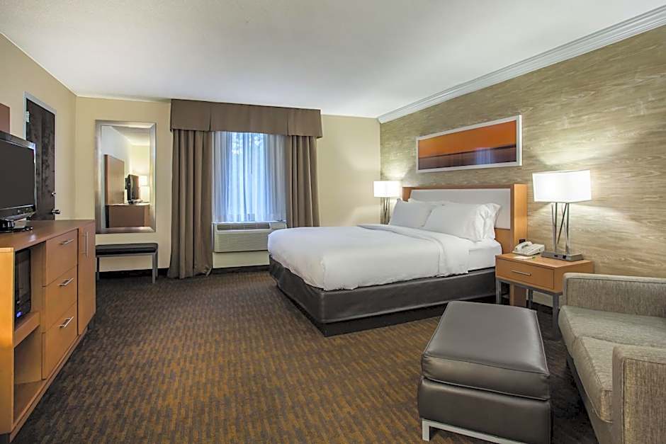 Holiday Inn Saratoga Springs By IHG