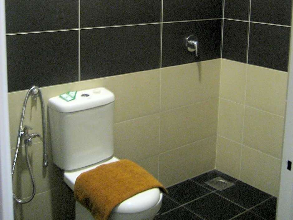 Festival Boutique Hotel @ Setapak