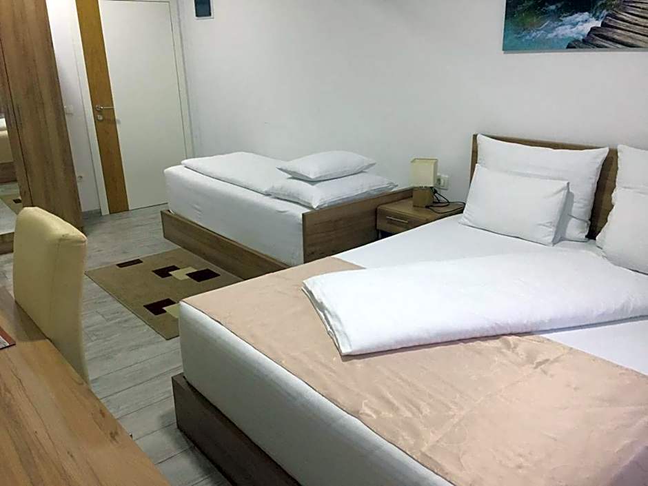 Hotel Rekic