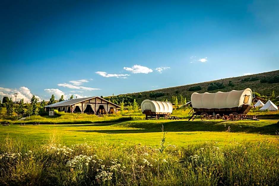 Conestoga Ranch