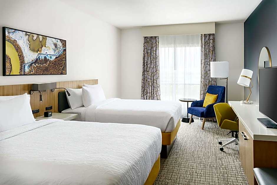 Hilton Garden Inn Sunnyvale, CA