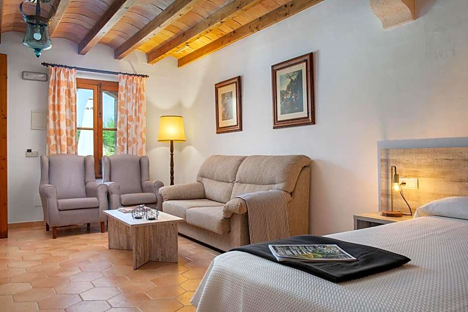 Finca Hotel Can Canals & Spa