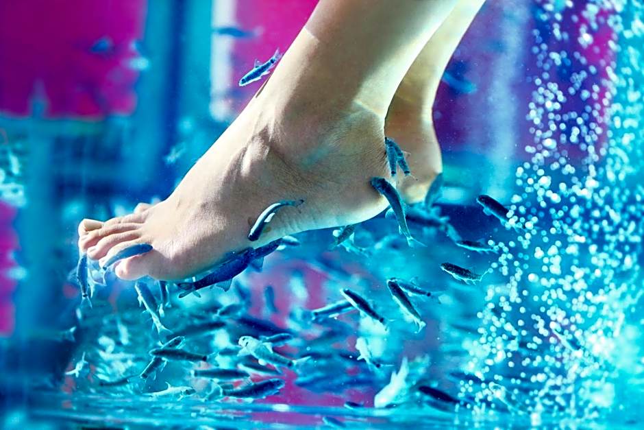 Holiday Inn Lübeck By IHG