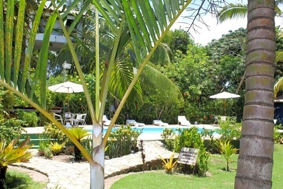 Pousada Velas E Vento