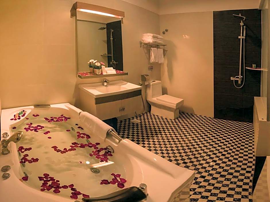 Avantgarde Hotel