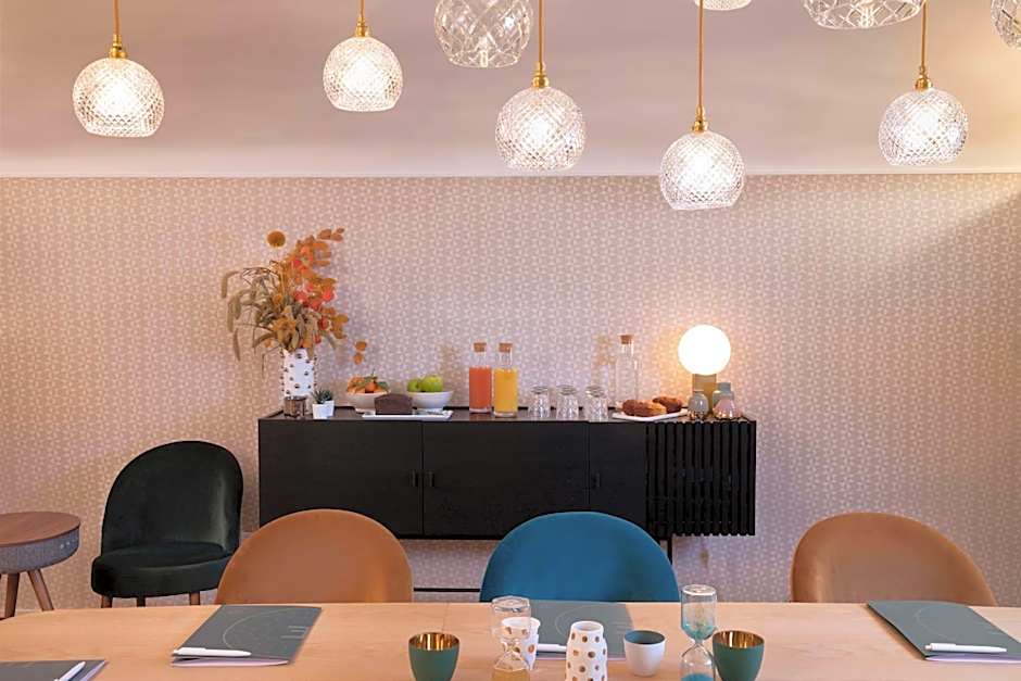 Eiffel Saint Charles